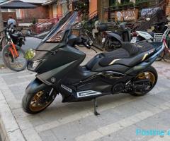 T Max iron max 530 (2016)