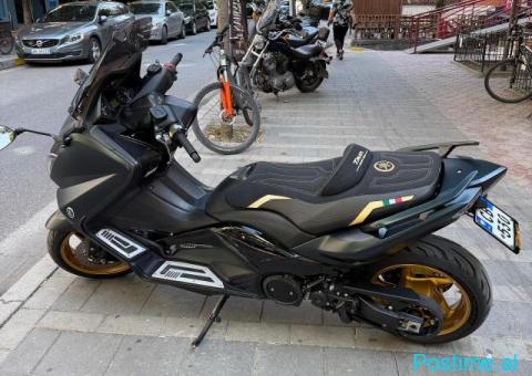 T Max iron max 530 (2016) - 2/5