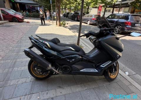 T Max iron max 530 (2016) - 3/5