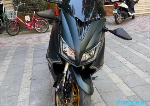 T Max iron max 530 (2016) - 4/5