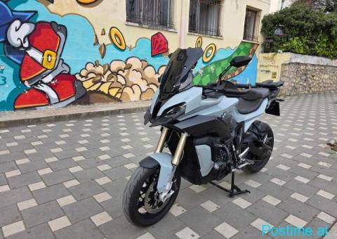 Bmw S1000XR - 1/3