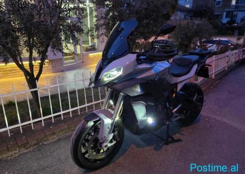 Bmw S1000XR - 3/3