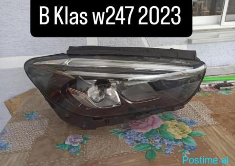 Fener B klas w247