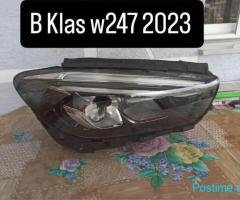 Fener B klas w247