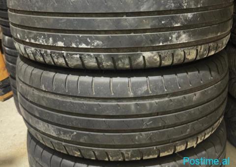 Disqe 20 Benz ML w164 w166 Gle me goma Origjinal - 2/2