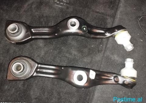 Krah i poshtem per Mercedes - 3/3