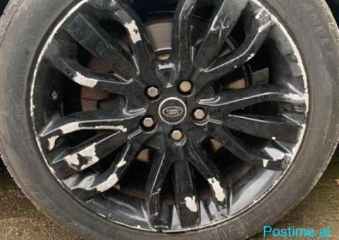 SHITEN 2 DISQE RANGE ROVER nr 21 ORIGJINAL