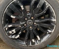 SHITEN 2 DISQE RANGE ROVER nr 21 ORIGJINAL