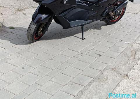 GILERA GP800 - 5/9