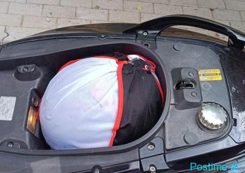 GILERA GP800 - 9/9
