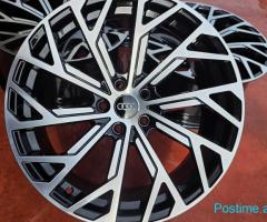 DISQE AUDI A8 R19