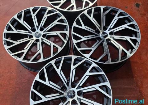 DISQE AUDI A8 R19 - 4/4