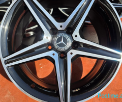 DISQE BENZ W205 AMG R18 ORGJINALE