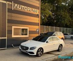 Mercedes E class 220d