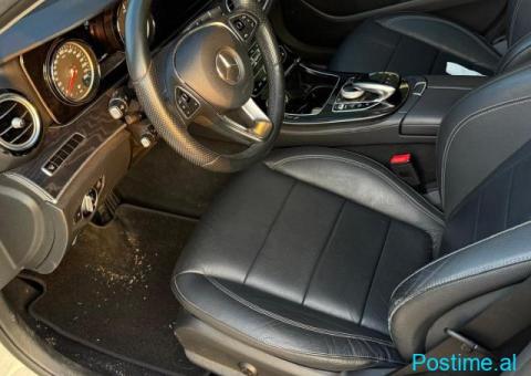 Mercedes E class 220d - 2/10