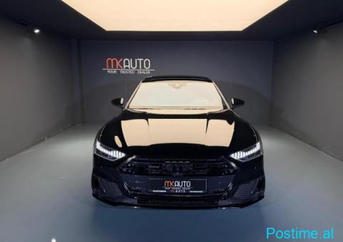 AUDI A7 50 TDI 3xS LINE - 1/9