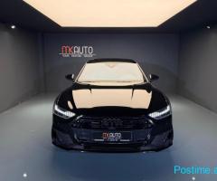 AUDI A7 50 TDI 3xS LINE