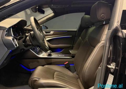 AUDI A7 50 TDI 3xS LINE - 2/9
