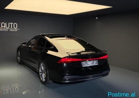 AUDI A7 50 TDI 3xS LINE - 3/9