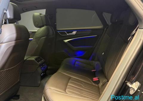 AUDI A7 50 TDI 3xS LINE - 5/9