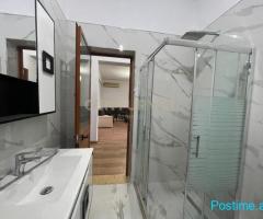 SHITET SHTEPI PRIVATE NE ISH KENETE DURRES,LAGJIA 17!