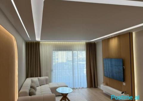 ✨ SHITET APARTAMENT 2+1+2 NË ASTIR – ME HIPOTEKË ✨ - 1/6