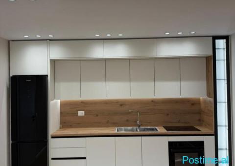 ✨ SHITET APARTAMENT 2+1+2 NË ASTIR – ME HIPOTEKË ✨ - 2/6