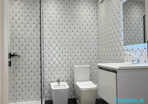 ✨ SHITET APARTAMENT 2+1+2 NË ASTIR – ME HIPOTEKË ✨ - 3/6