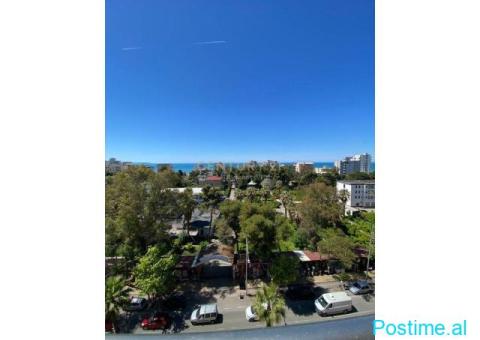 KOMPLEKSI FLORIDA, SHESIM APARTAMENT 3+1. +355693150128 - 1/10