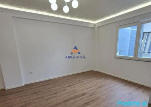 SHITET APARTAMENT 2+1 TE RRUGA KAVAJES 'QENDRA CONCORD'. 210 - 1/5