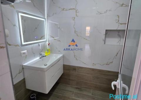 SHITET APARTAMENT 2+1 TE RRUGA KAVAJES 'QENDRA CONCORD'. 210 - 4/5