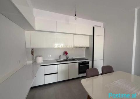 SHITET APARTAMENT 1+1 TE SELVIA - 1/6