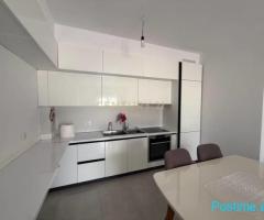 SHITET APARTAMENT 1+1 TE SELVIA