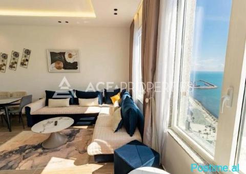 0682064333 Apartament 1+1 ne Vollga, Durres - 1/5