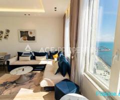 0682064333 Apartament 1+1 ne Vollga, Durres