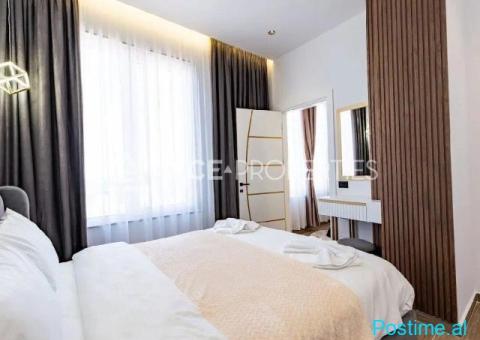 0682064333 Apartament 1+1 ne Vollga, Durres - 2/5