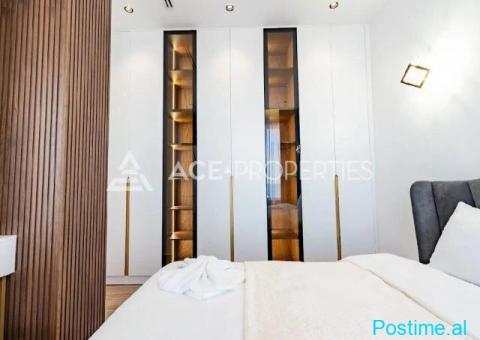 0682064333 Apartament 1+1 ne Vollga, Durres - 3/5