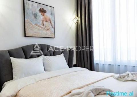 0682064333 Apartament 1+1 ne Vollga, Durres - 5/5