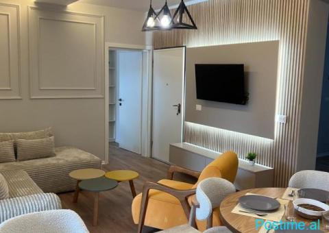 0682064333 SHITET APARTAMENT 3+1 NE PLAZH - 2/10