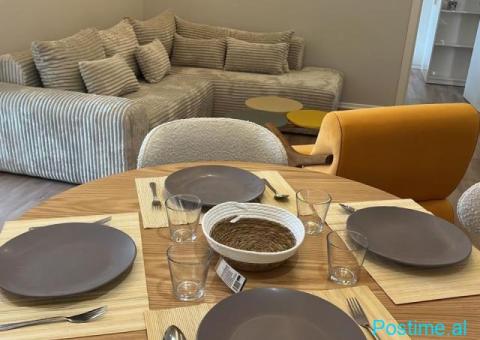 0682064333 SHITET APARTAMENT 3+1 NE PLAZH - 3/10