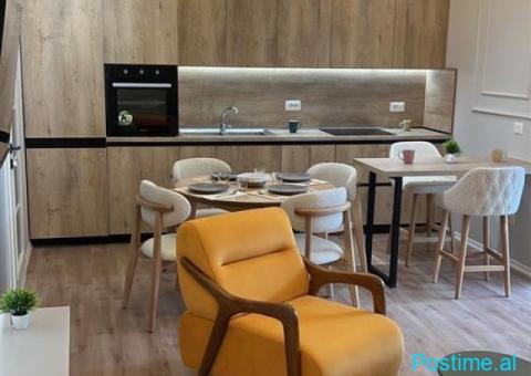 0682064333 SHITET APARTAMENT 3+1 NE PLAZH - 4/10