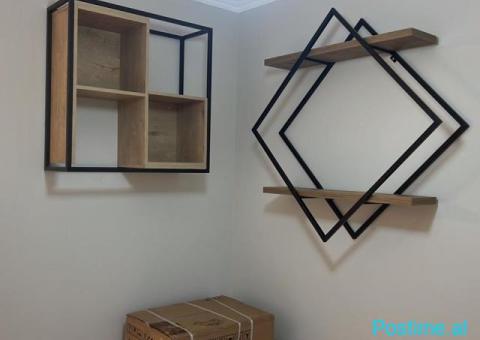 0682064333 SHITET APARTAMENT 3+1 NE PLAZH - 6/10