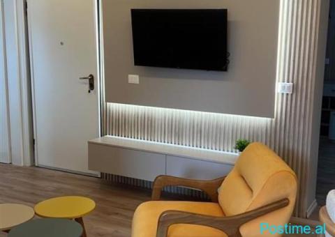 0682064333 SHITET APARTAMENT 3+1 NE PLAZH - 9/10