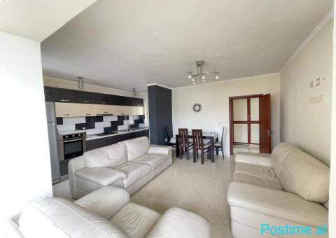0682064333 SHITET APARTAMENT 1+1 TE ISH RAJONI - 1/8