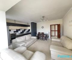 0682064333 SHITET APARTAMENT 1+1 TE ISH RAJONI