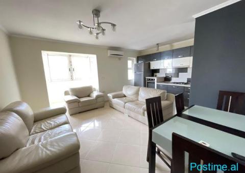 0682064333 SHITET APARTAMENT 1+1 TE ISH RAJONI - 2/8