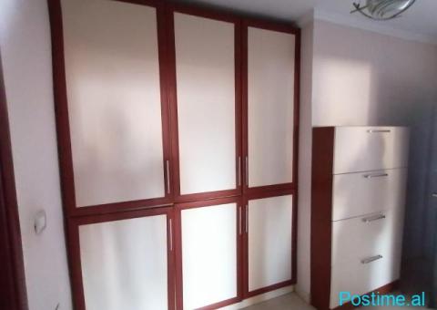 0682064333 SHITET APARTAMENT 1+1 TE ISH RAJONI - 3/8
