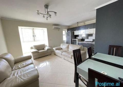 0682064333 SHITET APARTAMENT 1+1 TE ISH RAJONI - 4/8