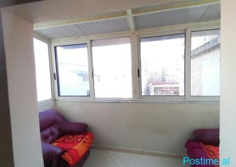 0682064333 SHITET APARTAMENT 1+1 TE ISH RAJONI - 5/8