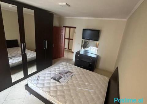 0682064333 SHITET APARTAMENT 1+1 TE ISH RAJONI - 6/8